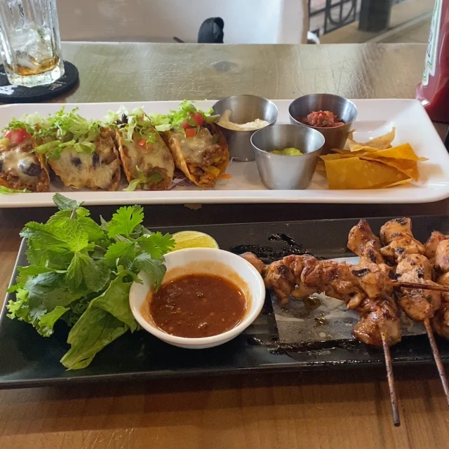 Al Fresco’s - Hoàng Ngân
