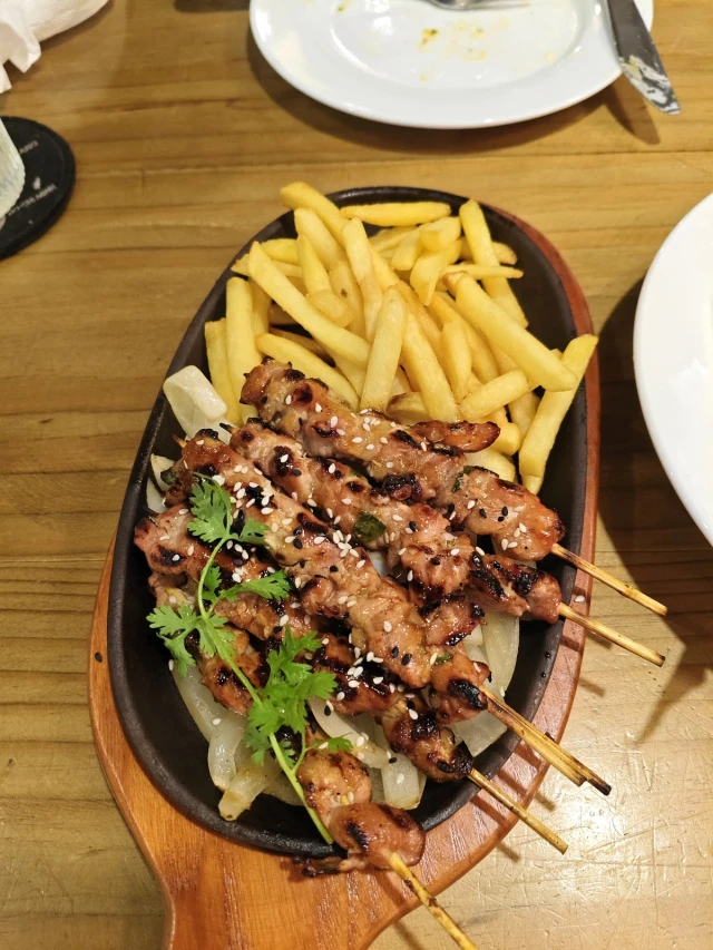 Al Fresco's - Láng Hạ