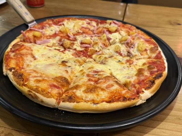 Al Fresco's - Láng Hạ