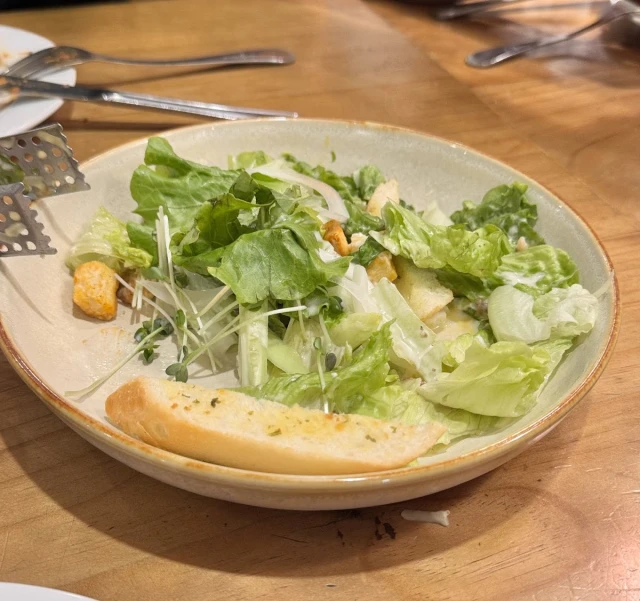 Al Fresco's - Láng Hạ