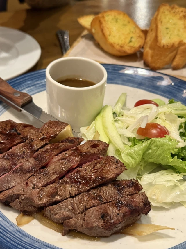 Al Fresco’s - Royal City