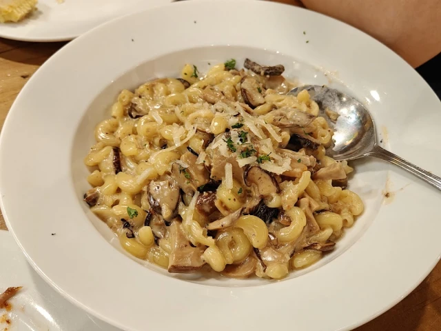 Al Fresco’s – Aeon Mall Long Biên