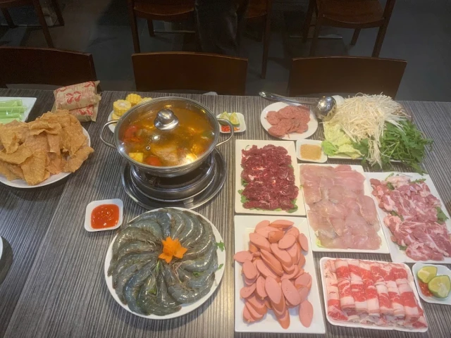 Chả Cá Ngon - Nguyễn Cơ Thạch