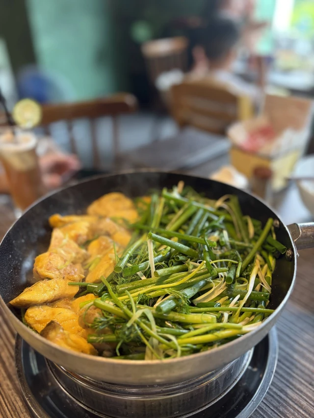 Chả Cá Ngon - Nguyễn Cơ Thạch