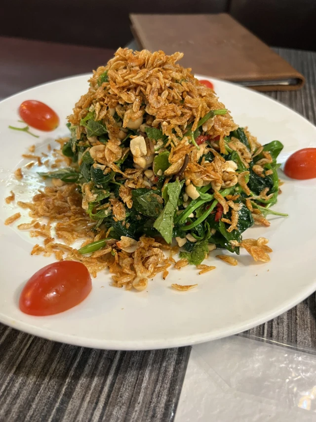 Chả Cá Ngon - Nguyễn Cơ Thạch