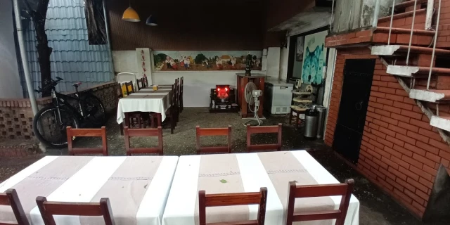 BUD’MO – 61 Tô Ngọc Vân - không gian 1