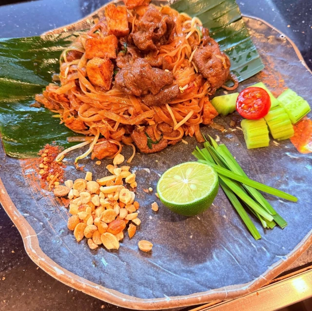 ThaiExpress - Times City