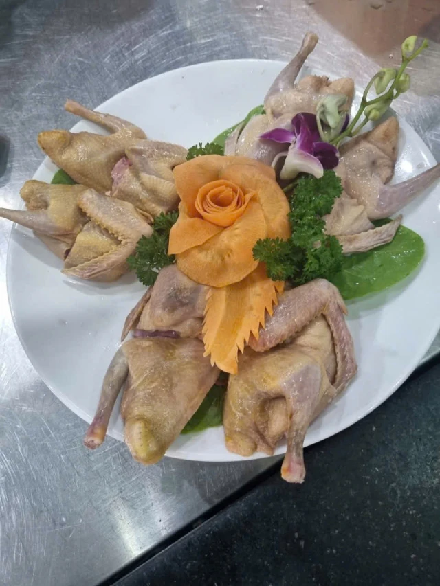 Sơn Thiên – Trần Kim Xuyến