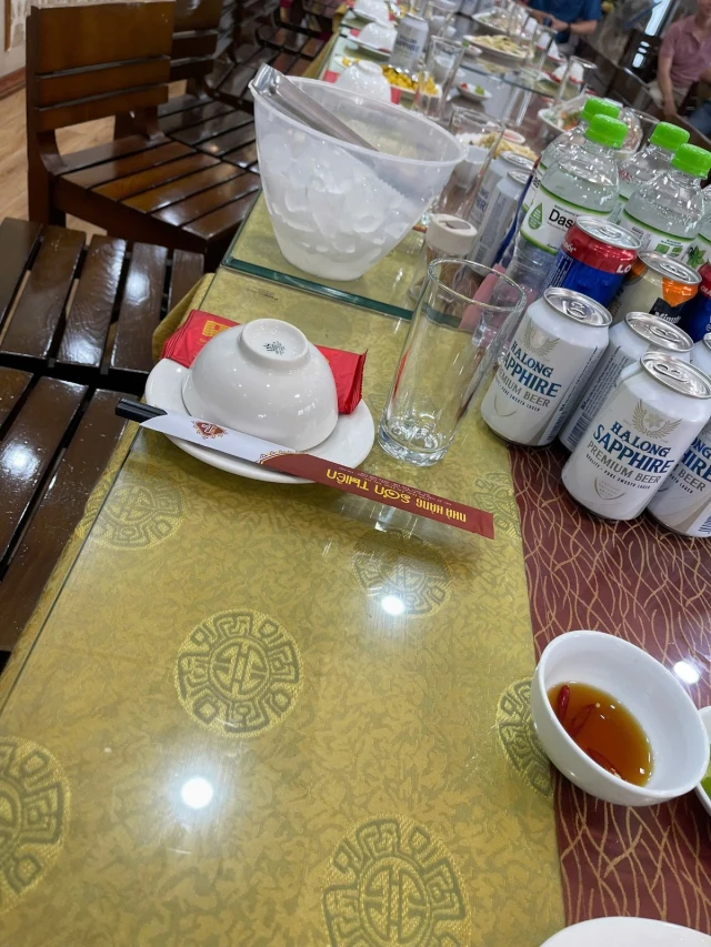 Sơn Thiên – Trần Kim Xuyến