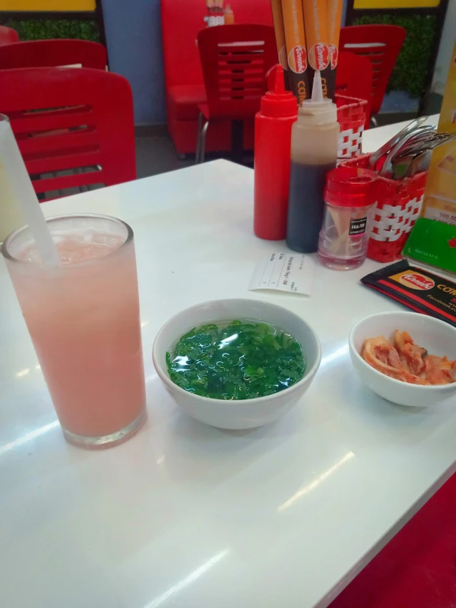 Kombo - Cơm Niêu Singapore - Trần Đại Nghĩa