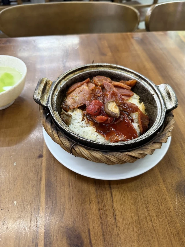 Kombo - Cơm Niêu Singapore - Trần Đại Nghĩa