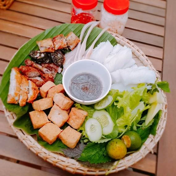 Nhà hàng Thiên Trúc - Nguyễn Trãi