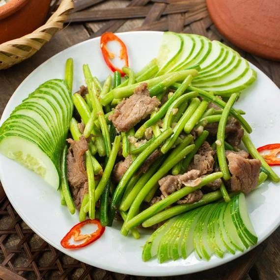 Nhà hàng Thiên Trúc - Nguyễn Trãi