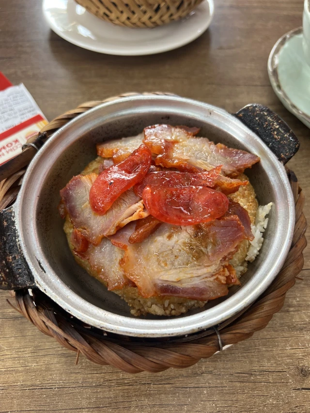 Kombo - Cơm Niêu Singapore - Kim Đồng