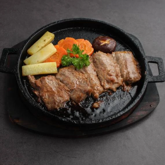 Kombo - Cơm Niêu Singapore - Kim Đồng