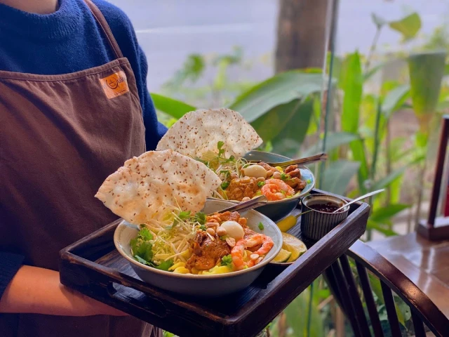 Vị Quảng – Trần Hưng Đạo