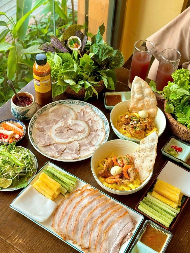 Vị Quảng – Trần Hưng Đạo