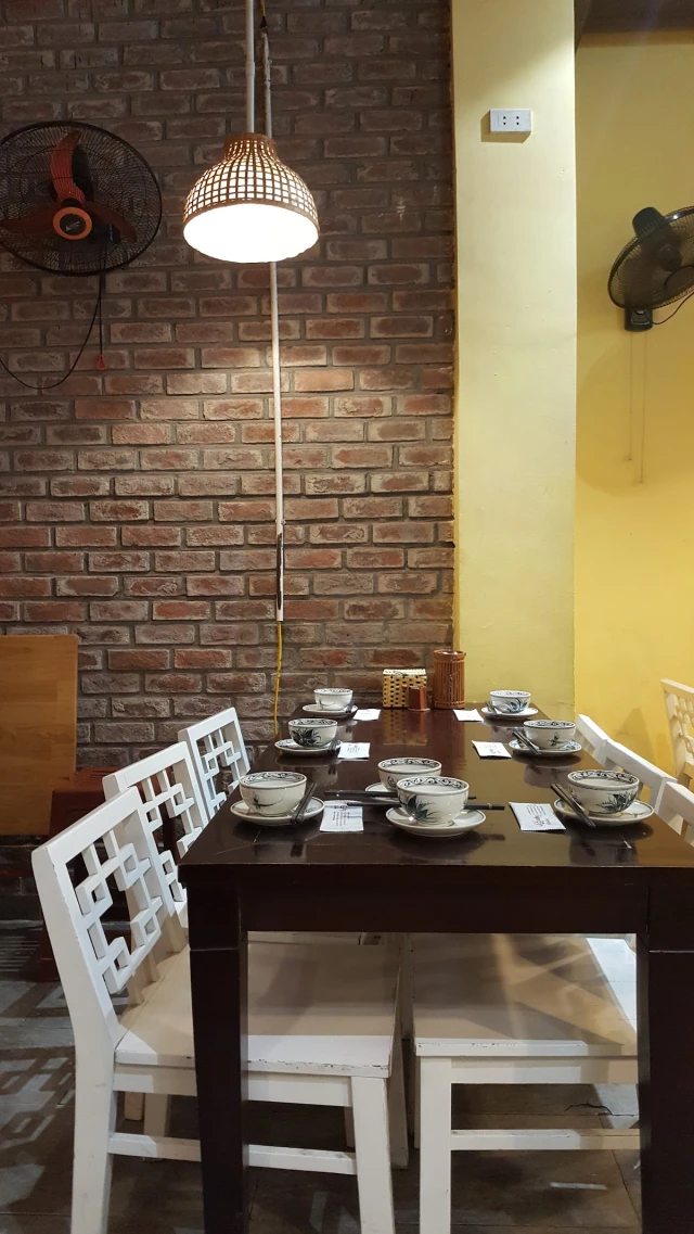 Vị Quảng – Trần Hưng Đạo - không gian 5