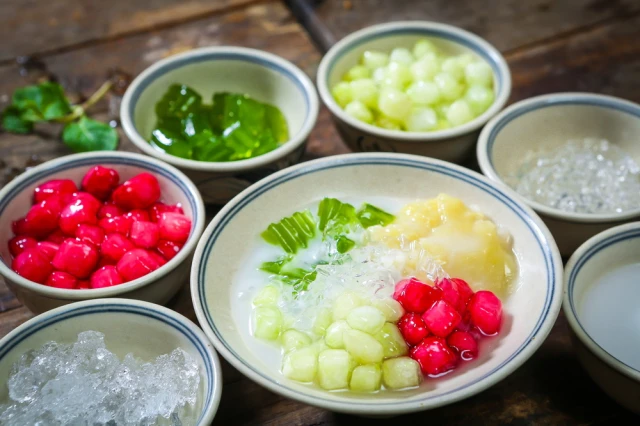 Vị Quảng – Nguyễn Chí Thanh