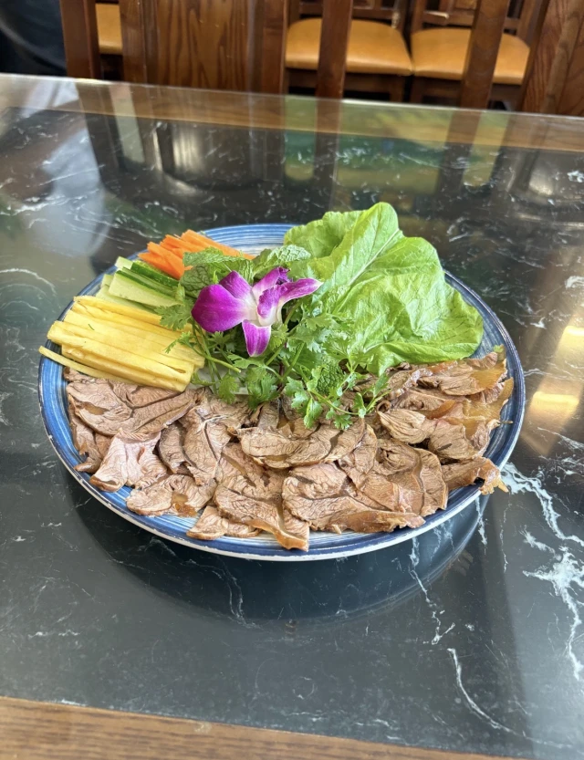 Quán Nhà Ta - Mạc Thái Tông