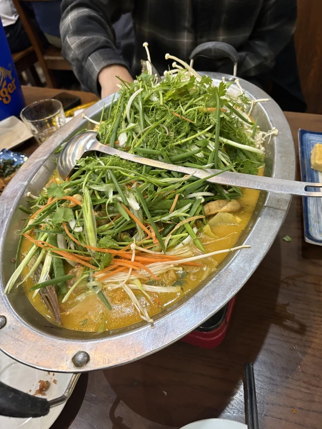 Quán Nhà Ta - Mạc Thái Tông