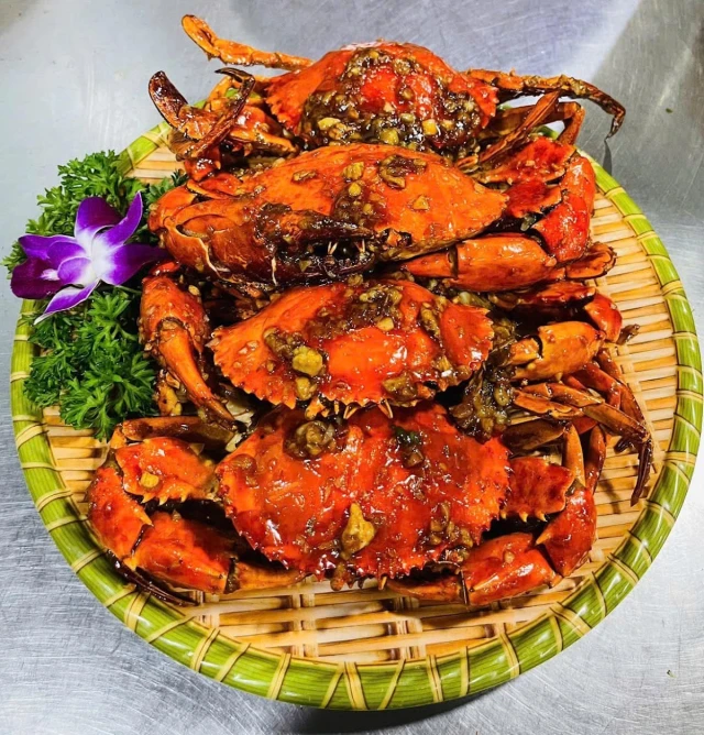 Quán Nhà Ta - Mạc Thái Tông