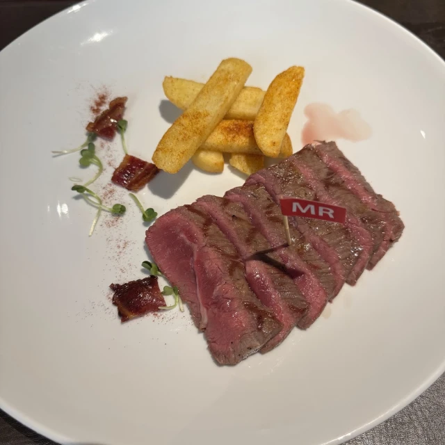 RICO Steakhouse - Nguyễn Gia Thiều