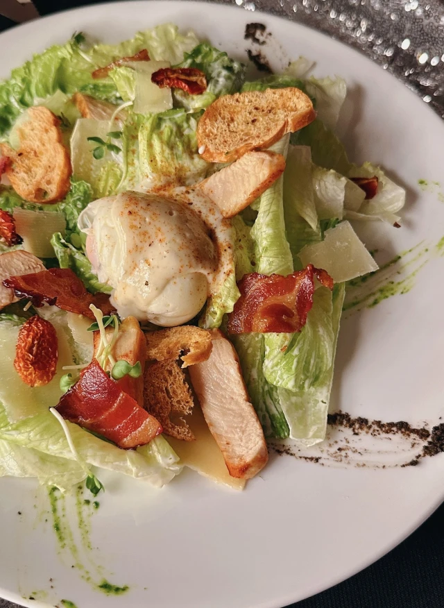 RICO Steakhouse - Nguyễn Gia Thiều