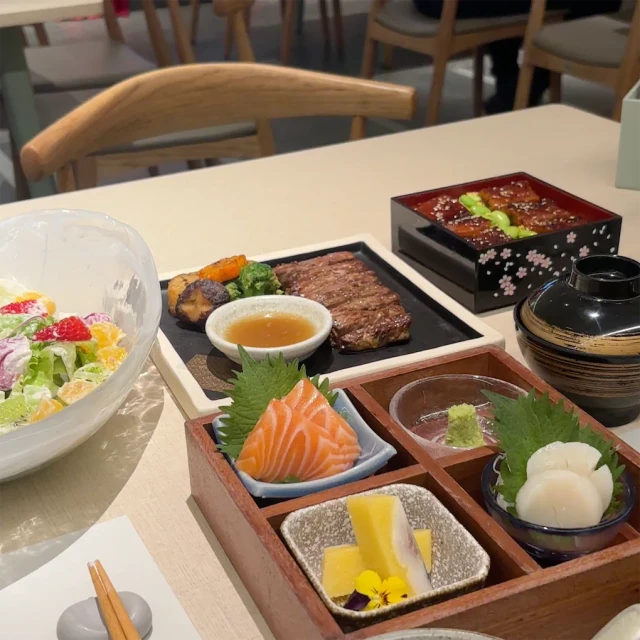 Kegon Japanese Restaurant - Đào Tấn