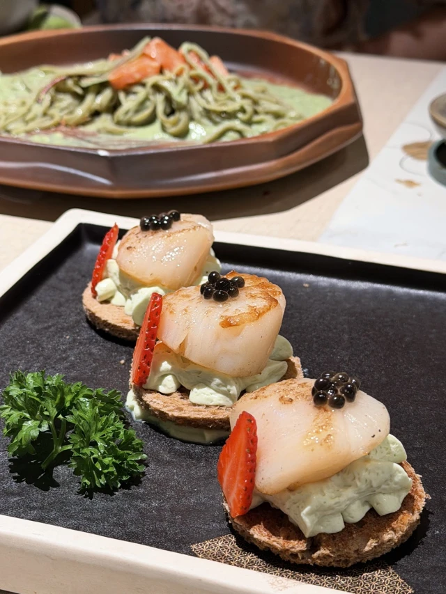 Kegon Japanese Restaurant - Đào Tấn