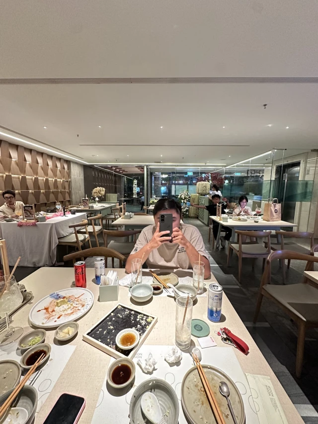 Kegon Japanese Restaurant - Đào Tấn
