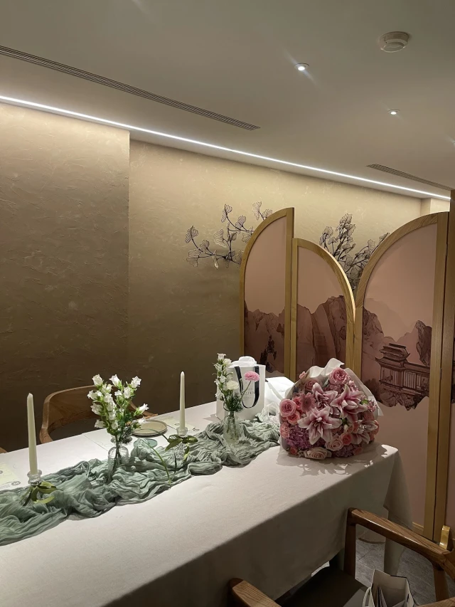 Kegon Japanese Restaurant - Đào Tấn - không gian 2