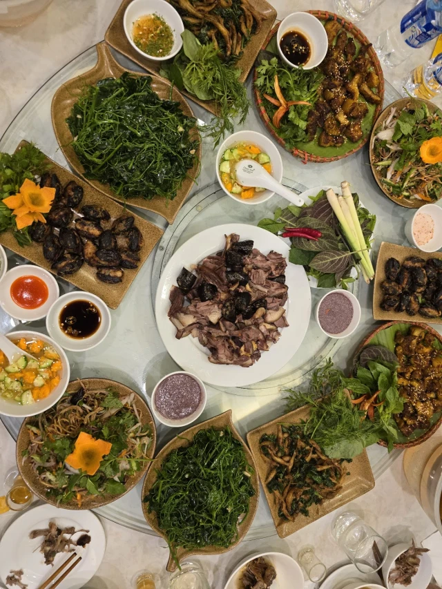 Quả Trám - Phùng Hưng
