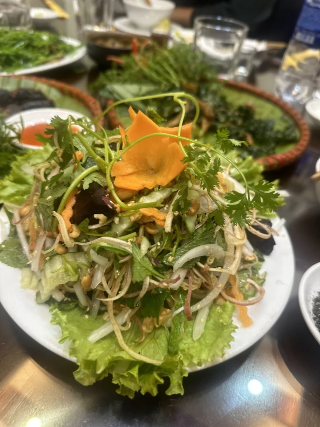 Quả Trám - Phùng Hưng