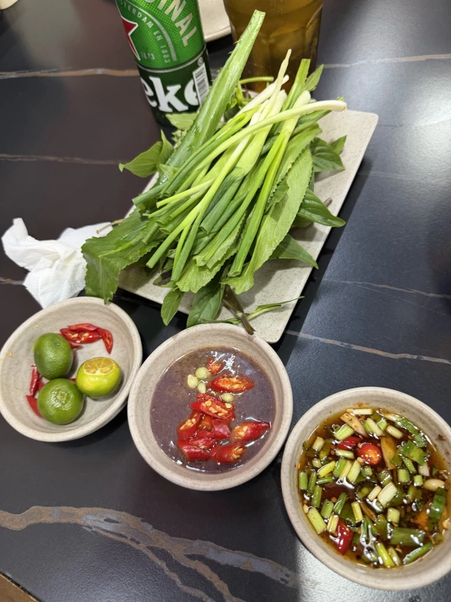 Quán Thế Lòng - Trần Thái Tông