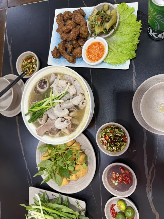 Quán Thế Lòng - Trần Thái Tông