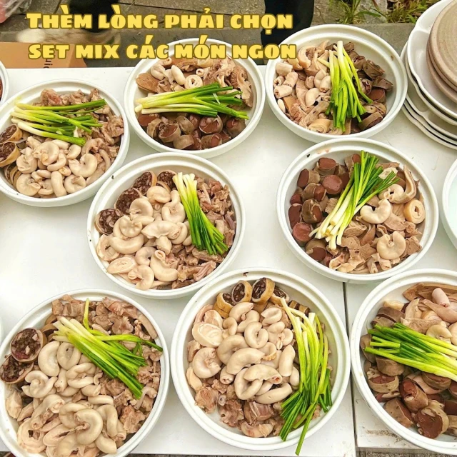 Quán Thế Lòng - Trần Thái Tông - không gian 3