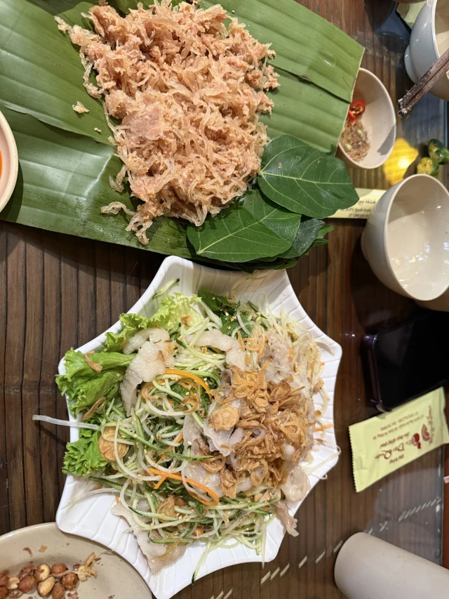 Tiêu Dao Quán - Nguyễn Khuyến