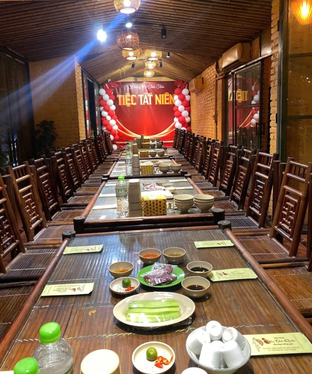 Tiêu Dao Quán - Nguyễn Khuyến