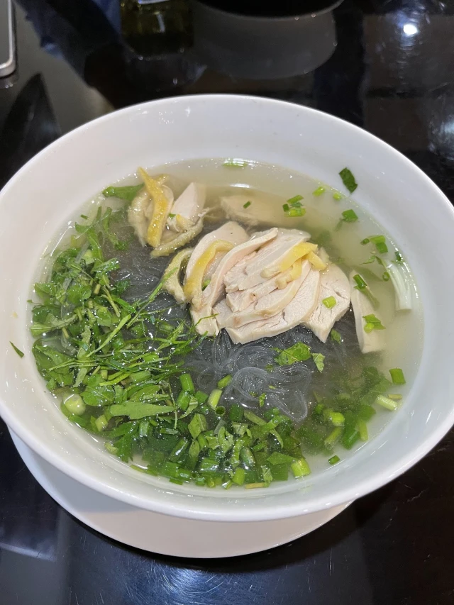 Lahata Restaurant - Dương Đình Nghệ