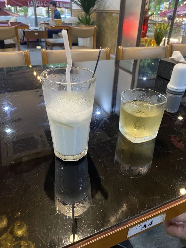 Lahata Restaurant - Dương Đình Nghệ