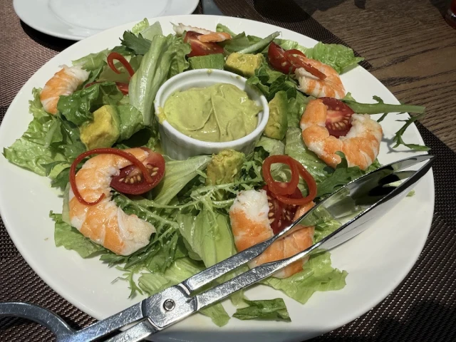 Le Monde Steak - Times City