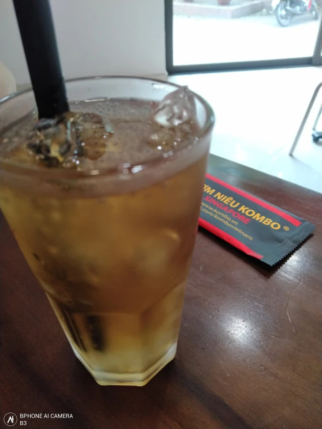 Kombo - Cơm niêu Singapore - Nguyễn Cơ Thạch
