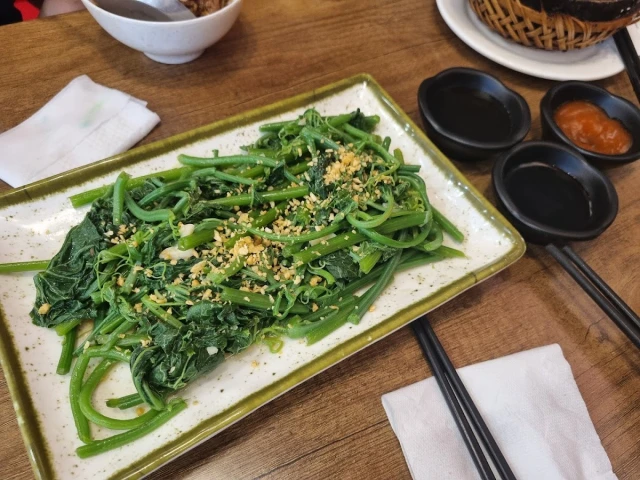 Kombo - Cơm niêu Singapore - Nguyễn Cơ Thạch