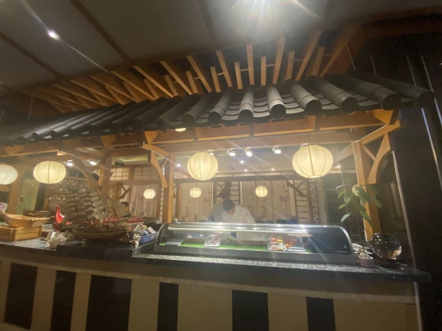 Kiến Đỏ Akaari - Trung Hòa Nhân Chính - không gian 2