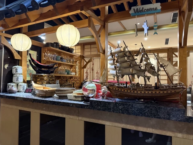 Kiến Đỏ Akaari - Trung Hòa Nhân Chính - không gian 5