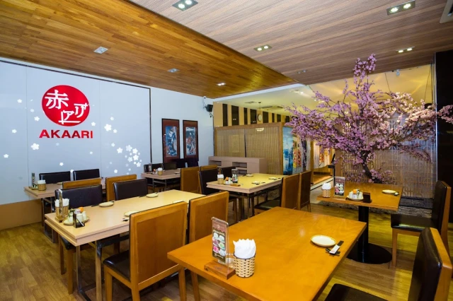 Kiến Đỏ Akaari - Trung Hòa Nhân Chính - không gian 4