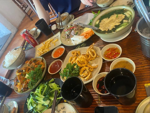 Nét Việt - KĐT Kim Văn Kim Lũ