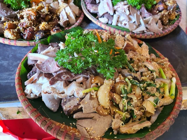 Nét Việt - KĐT Kim Văn Kim Lũ
