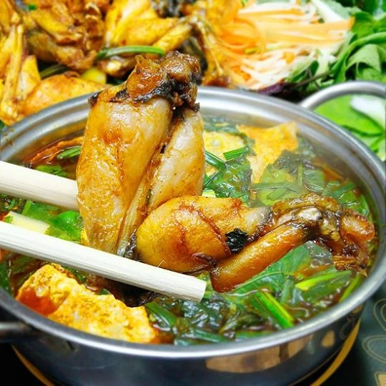 Nét Việt - KĐT Kim Văn Kim Lũ